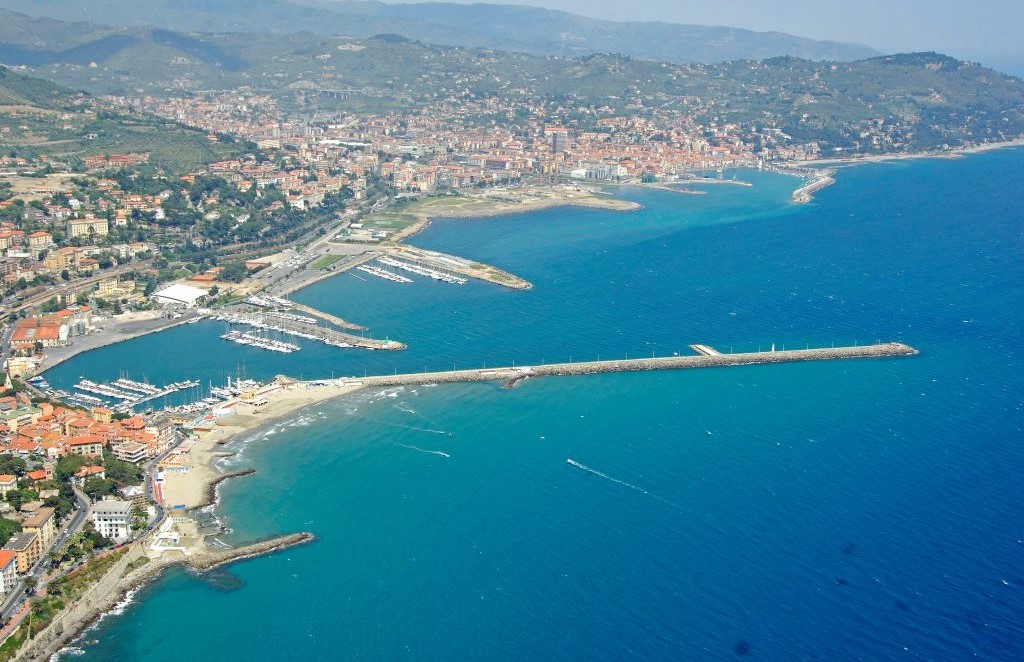 Porto Imperia