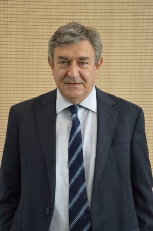 Roberto Musumeci MSC