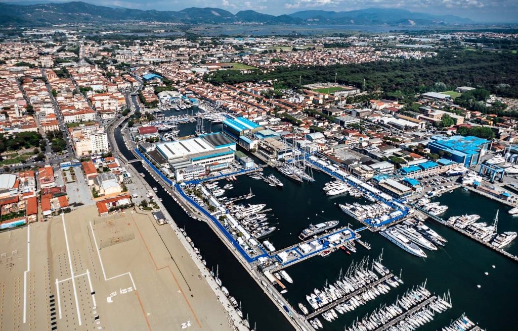 Distretto Nautica Toscana