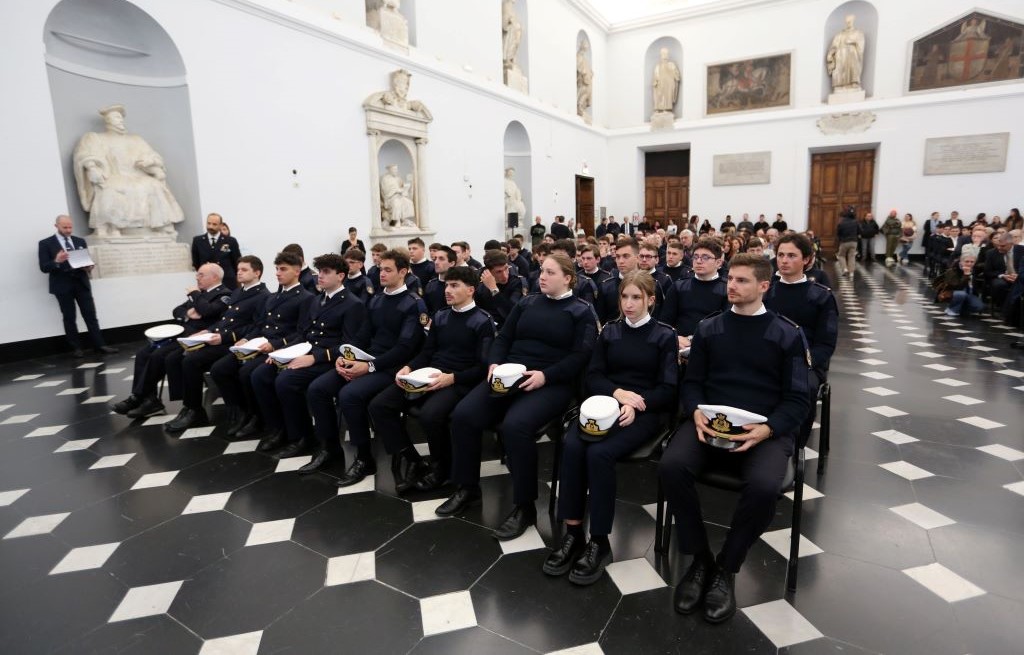 Allievi FAIMM