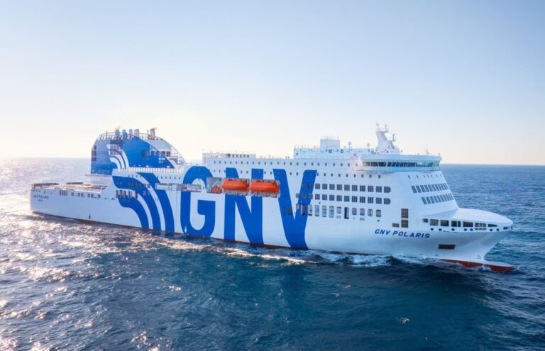 GNV Polaris