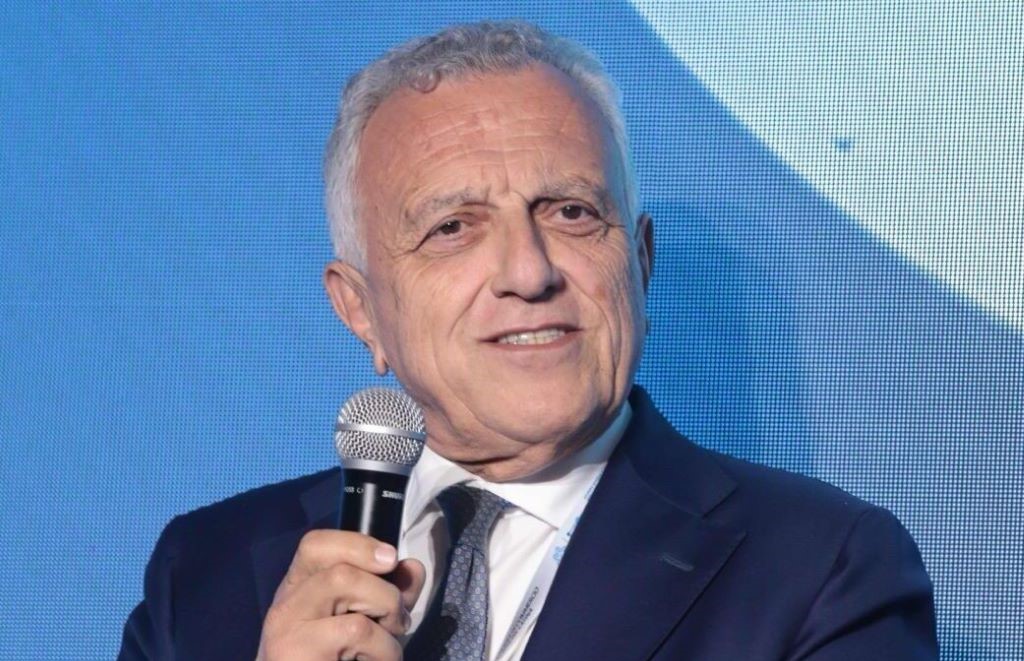 Luciano Serra Assonat