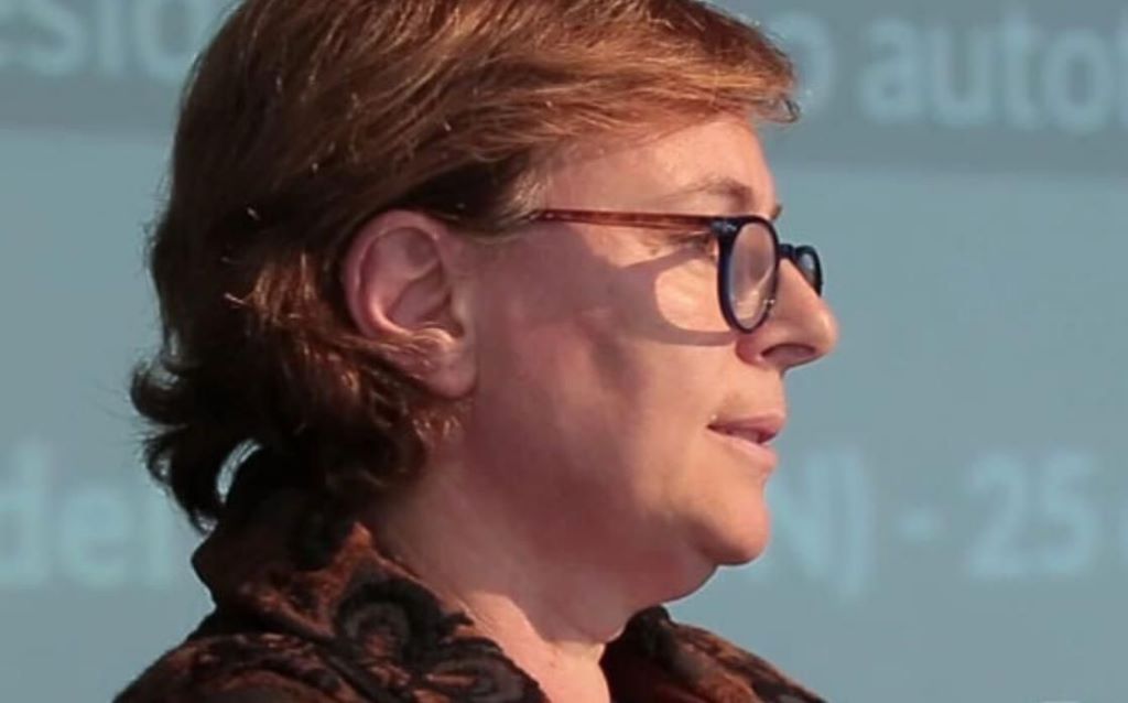 Maria Teresa Di Matteo