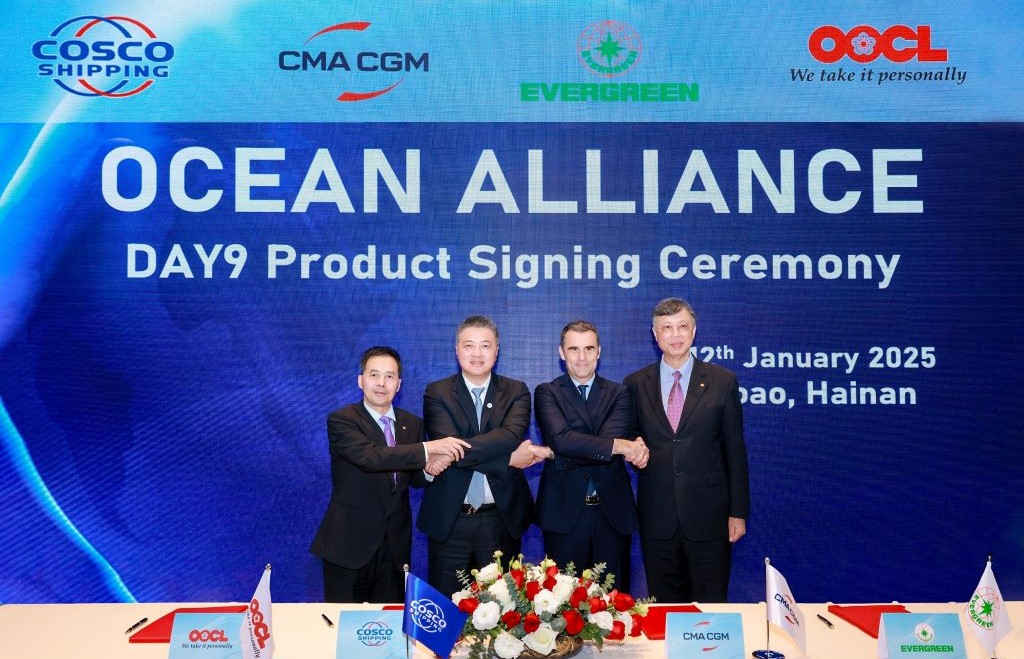 Ocean Alliance