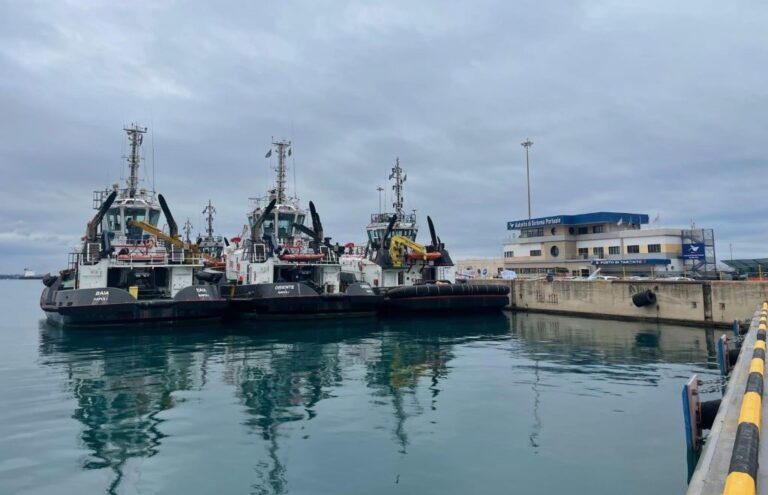 Rimorchiatori Napoletani