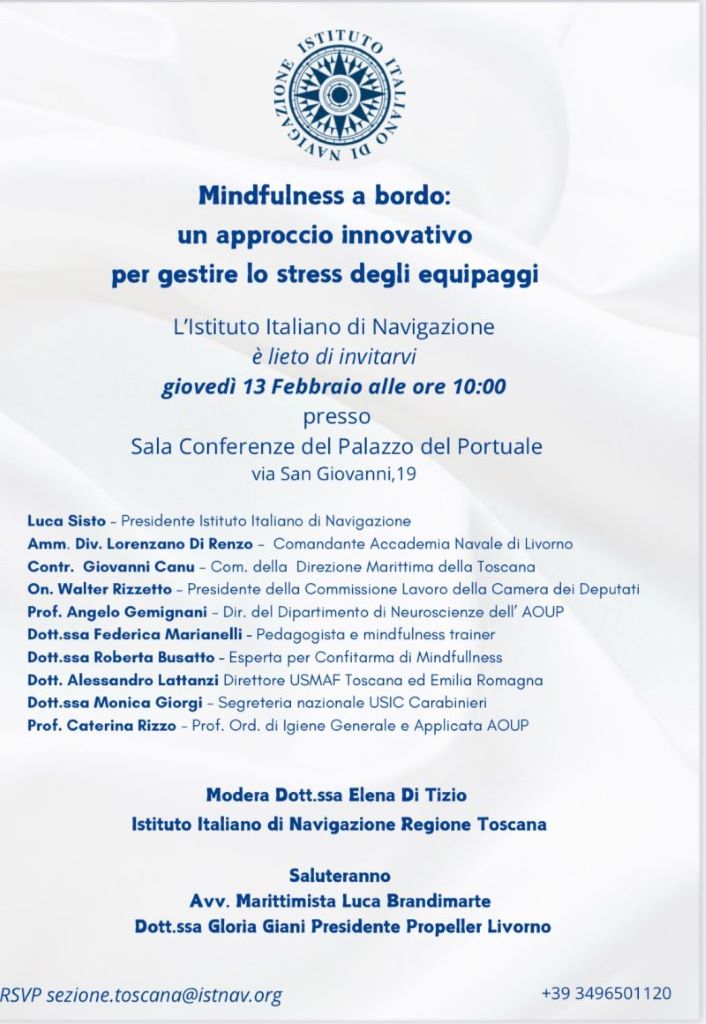 Istituto Navigazione