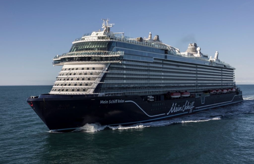 Mein Schiff