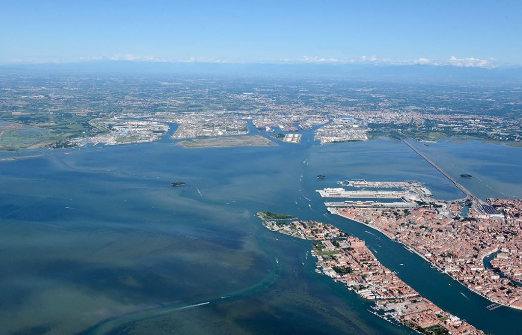 venezia marghera