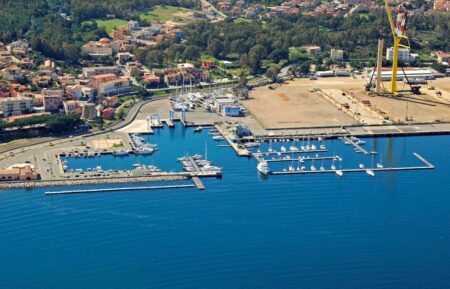 Concessione per il diportismo commerciale nel porto di Arbatax, pubblicato il bando di gara