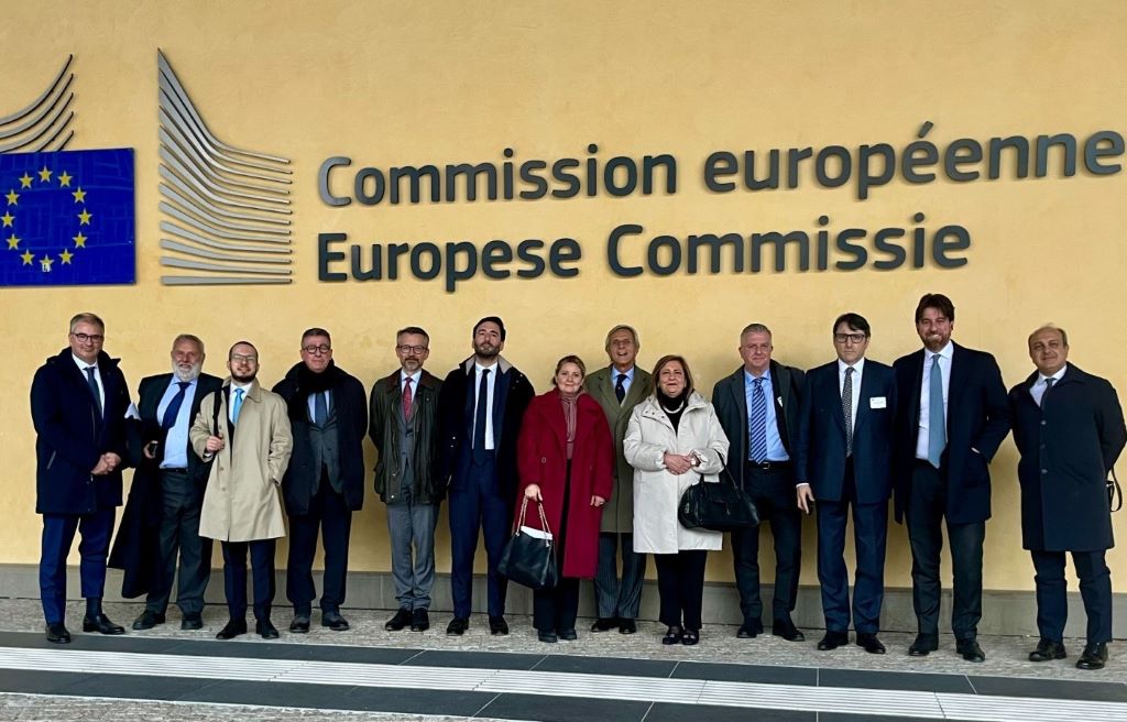 Assarmatori-a-Bruxelles