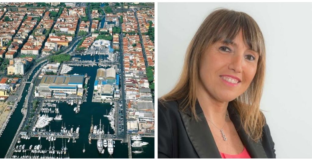 Balducci porto Viareggio