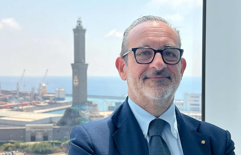 Gianluca Croce Assagenti