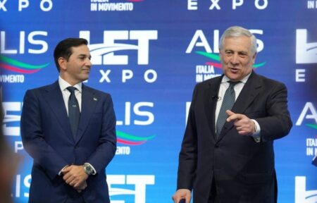 Grimaldi (Alis): “Grande entusiasmo e numeri in crescita per LetExpo 2025”