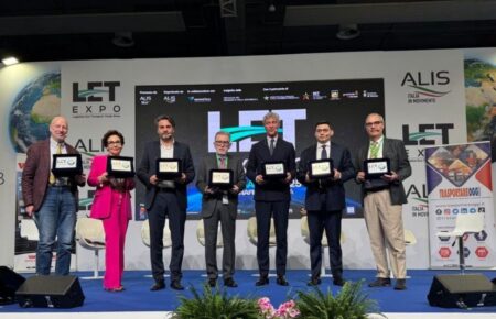 LetExpo, applicazione dell’intelligenza artificiale nella logistica – Sustainable Tour 2025,