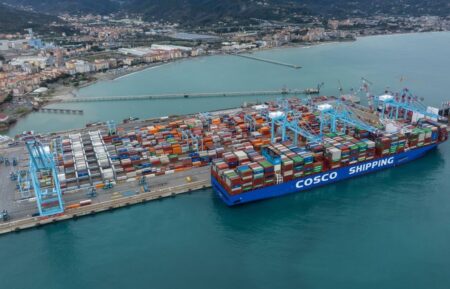 Pubblicata la gara per il servizio manovra ferroviaria a Savona e Vado