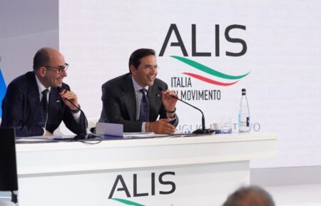 Alis, Guido Grimaldi: “Libero commercio, leva determinante per la crescita e la competitività”