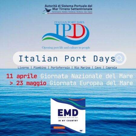 Italia port Days