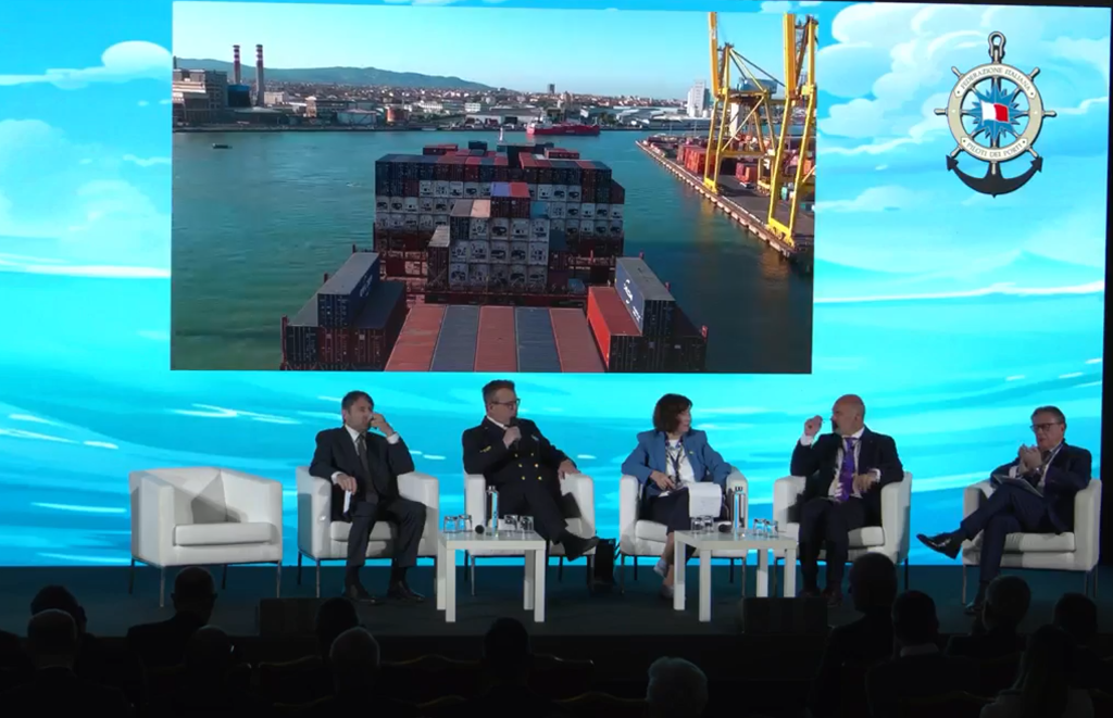 Fedepiloti Assemblea 2025