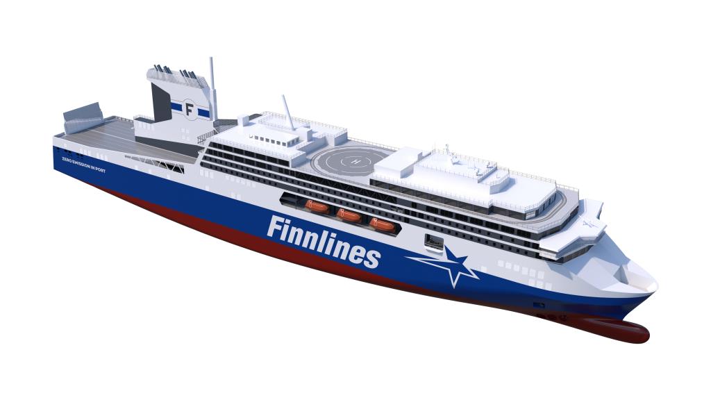 Finnlines