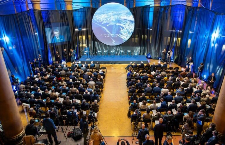 Spediporto Assemblea