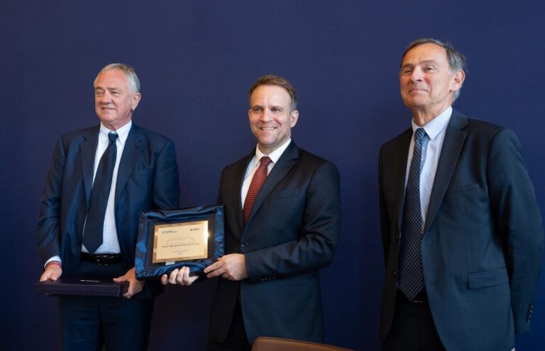 Vago Ferracci Castaing