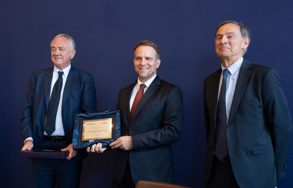 Vago Ferracci Castaing