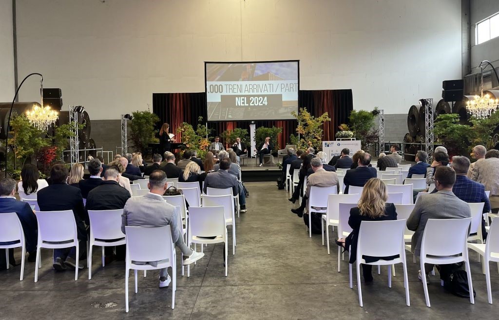 Interporti al Centro