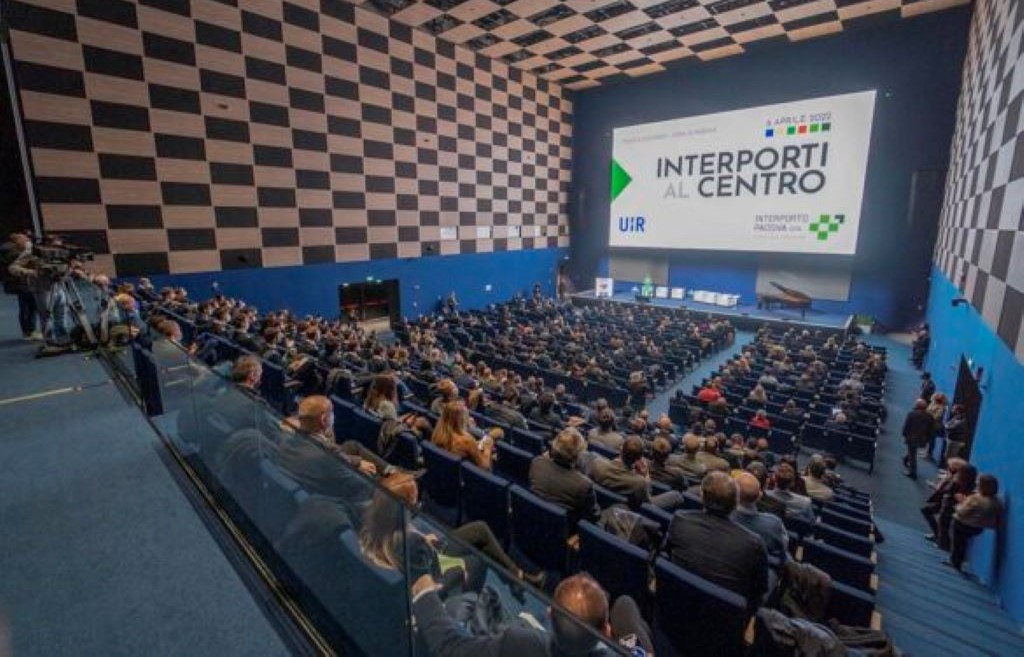 UIR Interporti al Centro