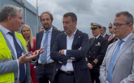 Salvini Seno
