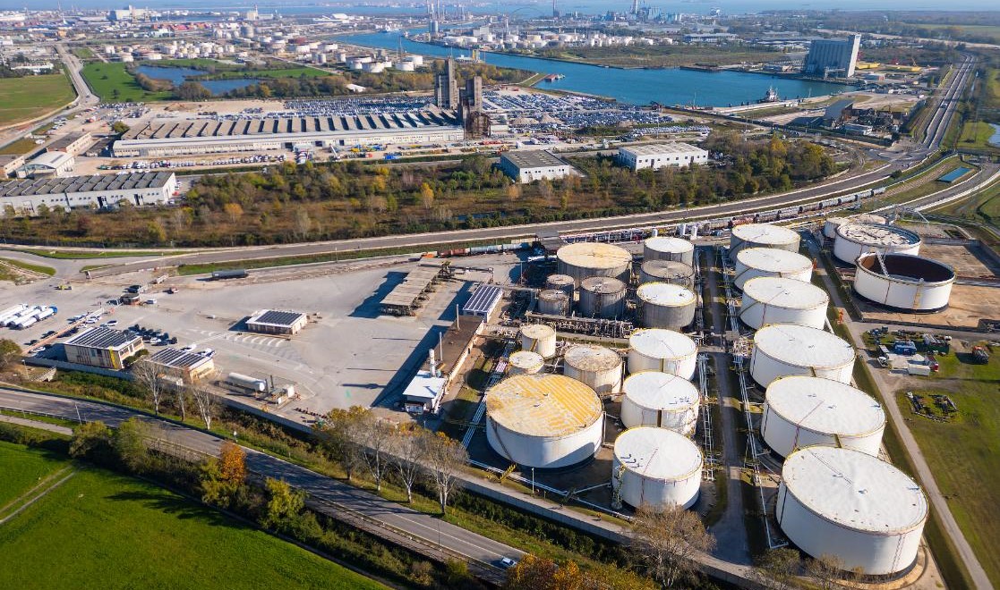 Assocostieri deposito