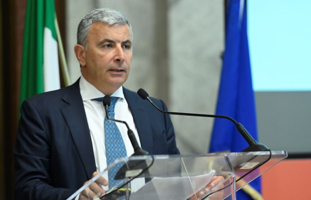 Dario Soria Assocostieri