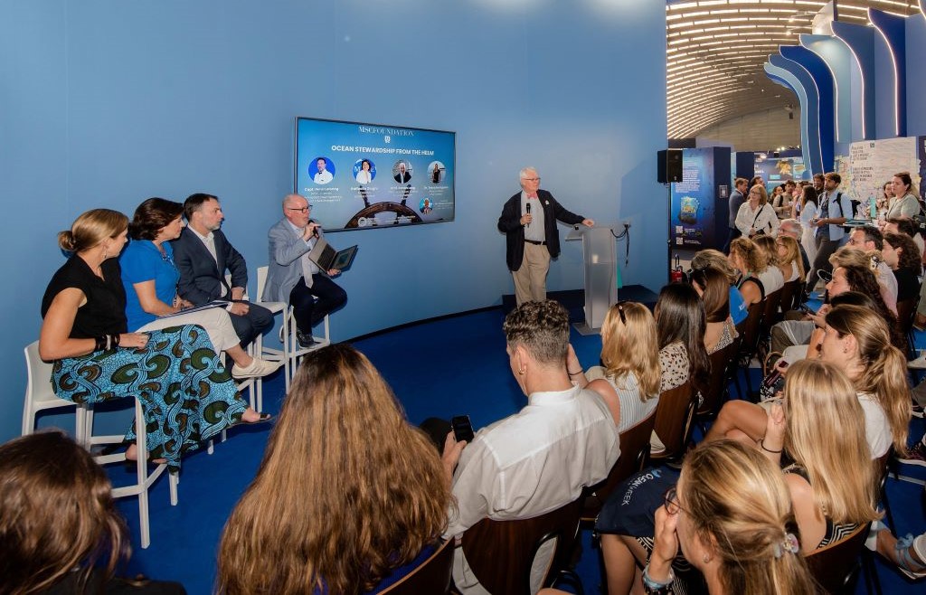 MSC Foundation Conference