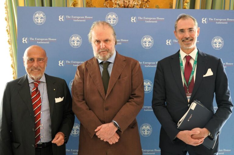 RINA Salerno D'Amico