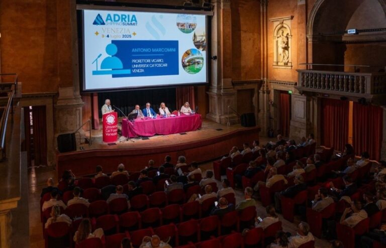 Adria Shipping 2025