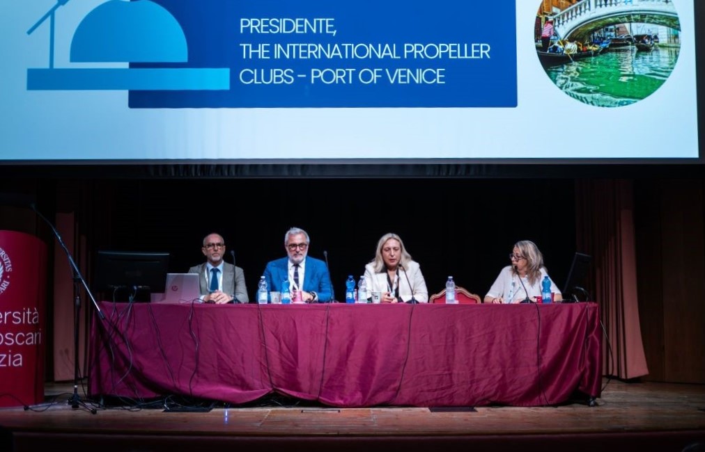 Adria Shipping Summit