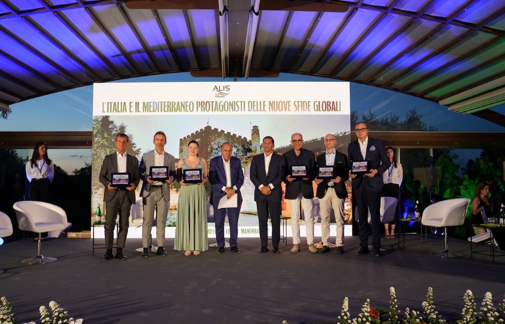 ALIS Manduria 2025