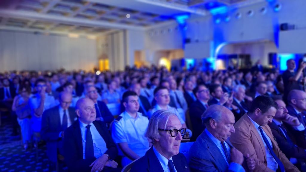 Assemblea Assarmatori