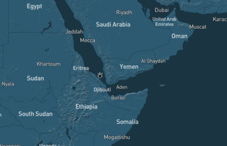 Yemen Attacco Houthi