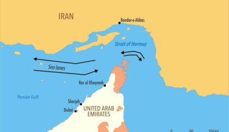 Hormuz