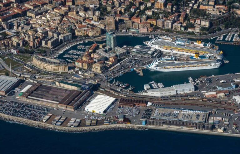 Porto Savona