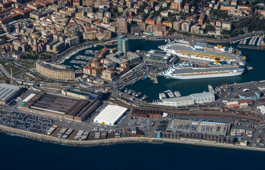 Porto Savona