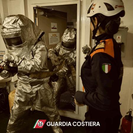 Guardia Costiera