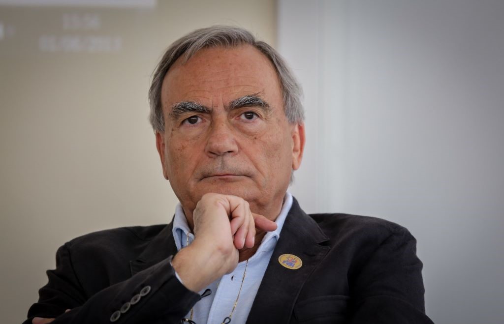 Paolo Uggé