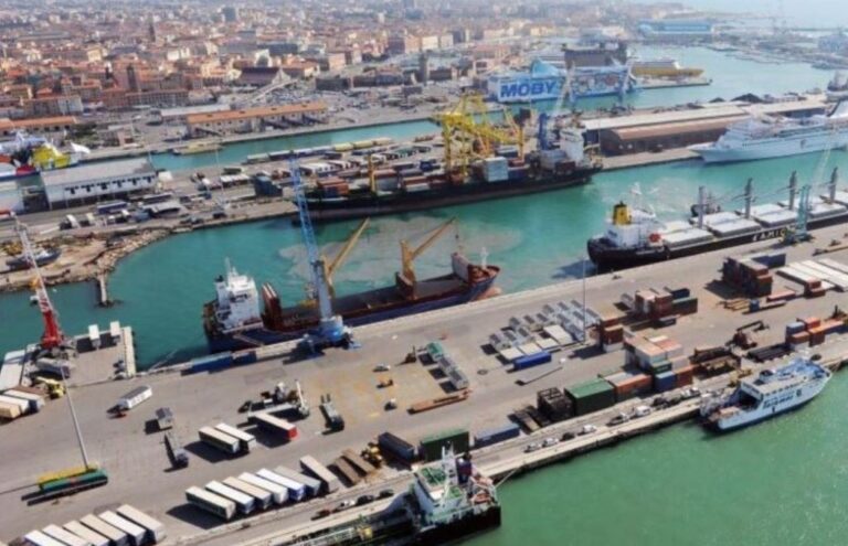 Porto Livorno
