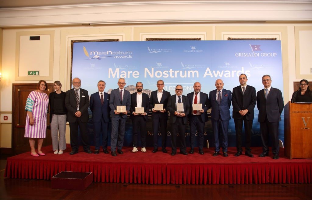 Mare Nostrum Awards