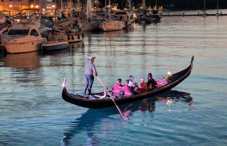 Gondola Venezia