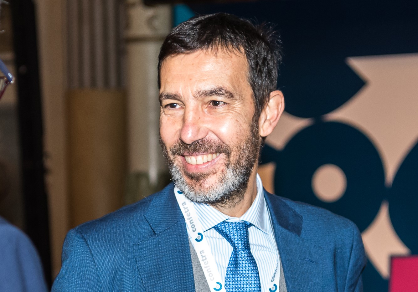 Andrea Cappa Confetra