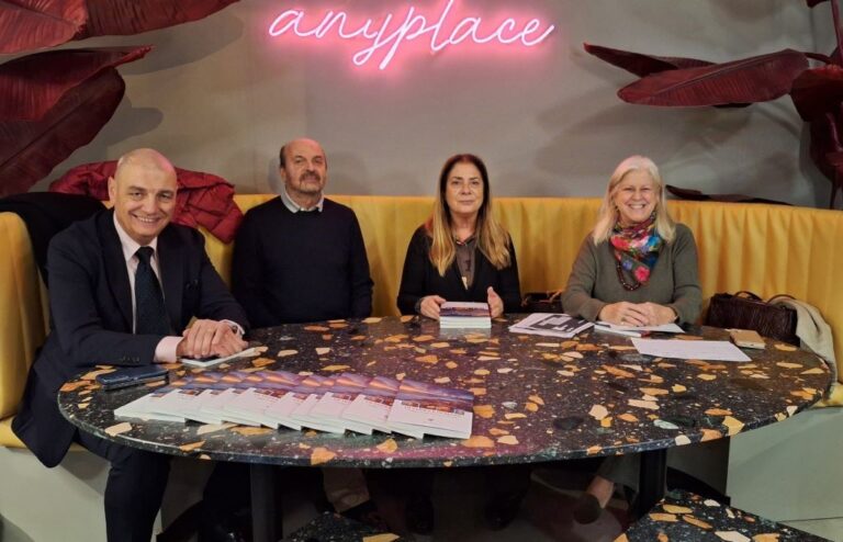 ApiriPorto Propeller