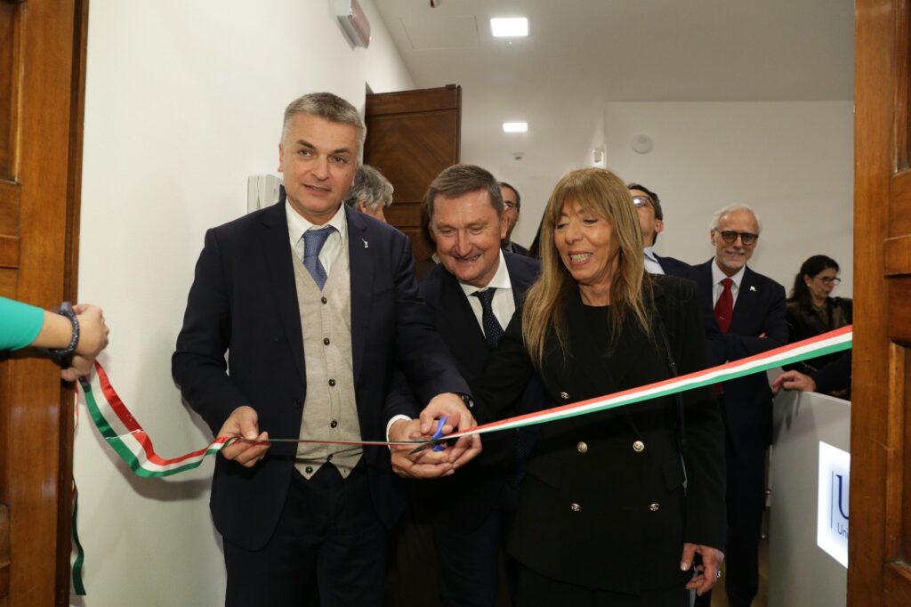 IMG 20251119 WA0003 Uniport, Legora de Feo confermato presidente