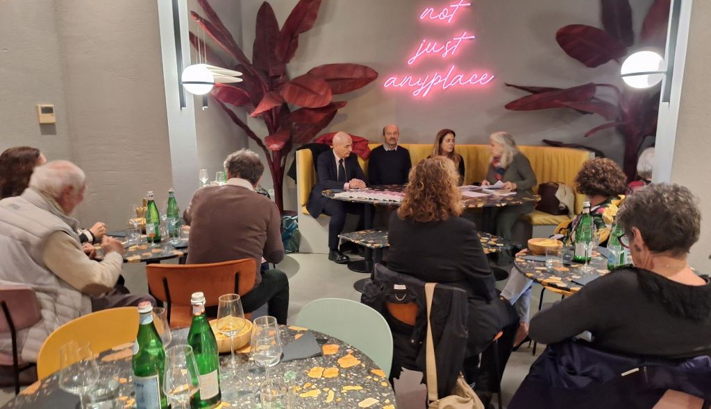 ApiriPorto Propeller